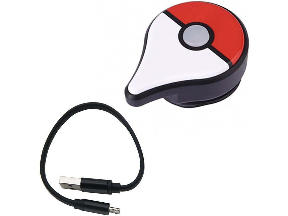 Nintendo Pokemon Go Plus