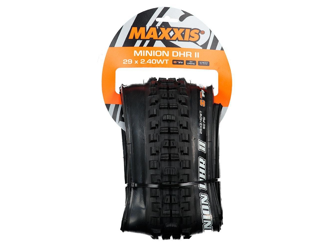 Maxxis Minion Dhr Ii