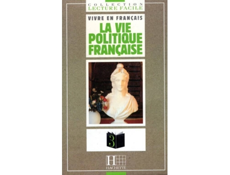 Livro Lect Facile 3 Vie Politique Franç.