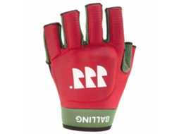Luva Venture Long Vermelho Xsballing