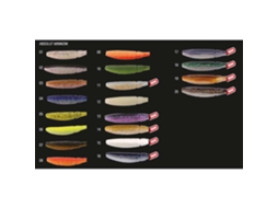 Hart Absolut Minnow 100