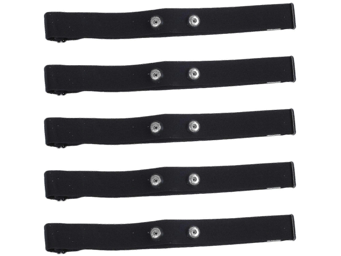 Cinta Peitoral Para Monitor Cardíaco Sem Fio Polar Sports 5x Jinyubo Store