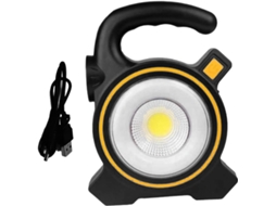 Lanterna Solar Para Camping, Luzes Solares Para Camping, Luz Para Barraca Ao Ar Livre | Lâmpada De C Gokoco