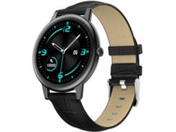 Smartwatch ENZON Preto