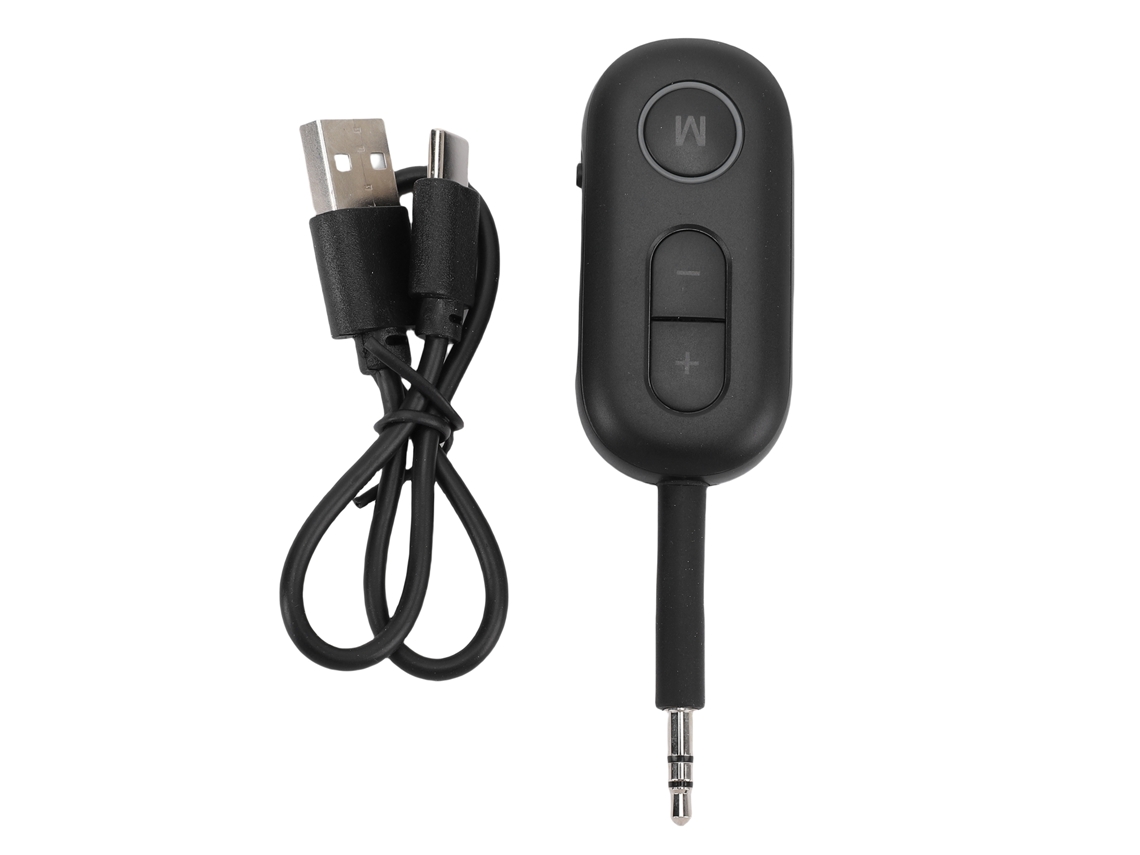 Adaptador Bluetooth para carro EOOCOO
