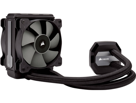 Dissipador CORSAIR Hydro H80I V2 — 120mm
