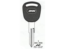 Llavin fo-10p plastificado b/10