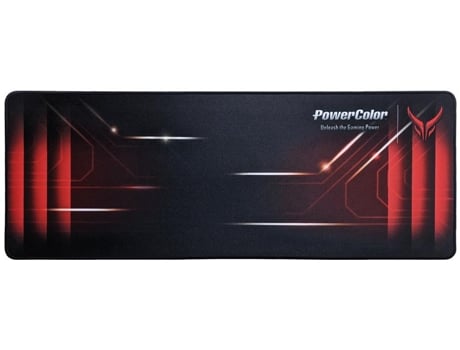 Powercolor Red Devil Tapete Gaming Multicor