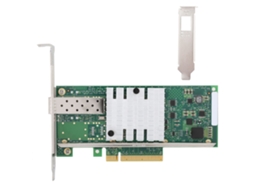 Adaptador Fibra 10g LAXISCREED Pci e Sfp