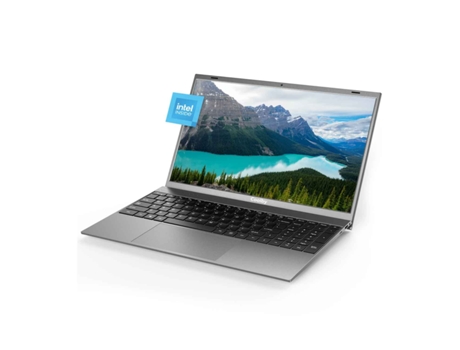Coolby Zealbook 15.6 / Celeron-j4115 / 8gb Ddr4 256gb Ssd Windows 11 (recondicionado Como Novo)