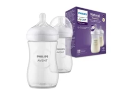 Biberão Anti-Cólico PHILIPS Scy903/02 260 Mlx2 260 Ml