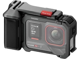 Grip Kit INSTA360 Xplorer (Cinzento)