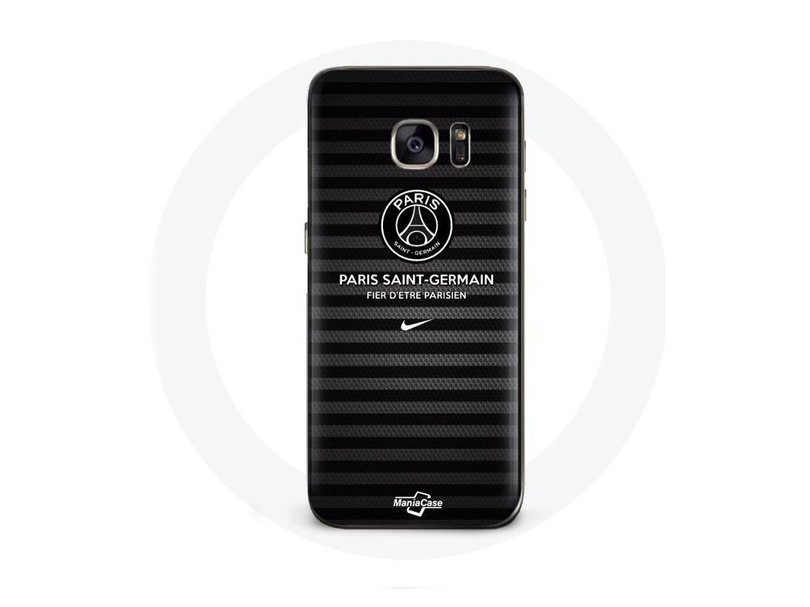 Capa para Samsung Galaxy S6 Paris Saint Germain PSG Orgulho de ser parisiense FR
