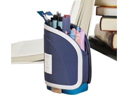 Pen Pouch Holder - Desktop Peil Organizer