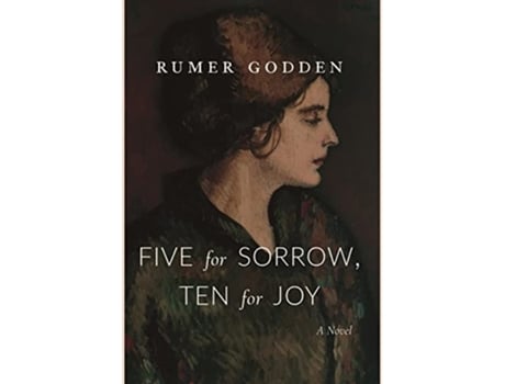 Livro Five for Sorrow Ten for Joy de Rumer Godden (Inglês)