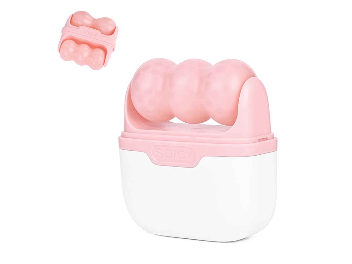Rolo Frio S30 Ice Roller