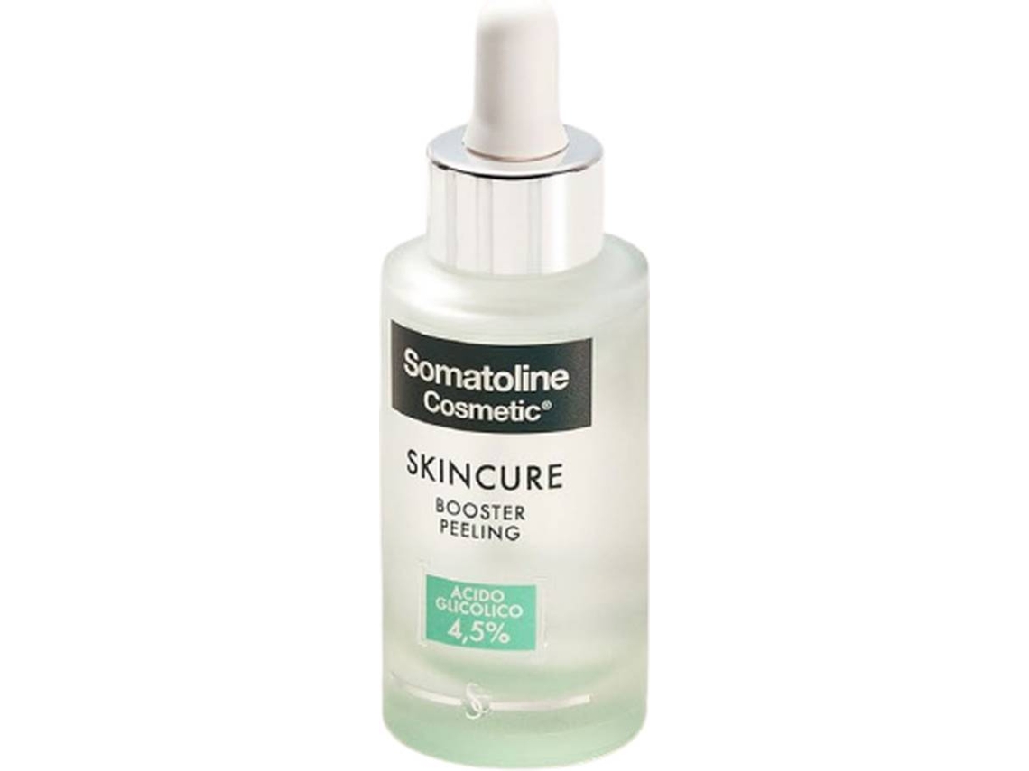 Peeling SOMATOLINE Ácido Glicólico 4,5% (30 ml )