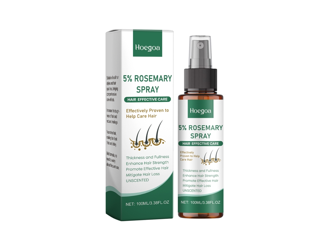 Tratamento de Cabelos Hoegoa com Nutrição Suave, Brilho e Prevenção do Descascamento LAXISCREED