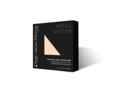 Diego dalla Palma Pó facial T-Zone Eye Shine Control Powder 4 g 344