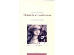 Livro Muelle De Las Brumas de Pierre Mac (Espanhol)