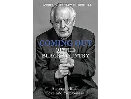 Livro Coming Out Of The Black Country de Stanley Underhill (Inglês)