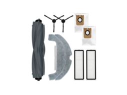 Kit De Peças Para Aspirador Dreame D10s Plus Compativel