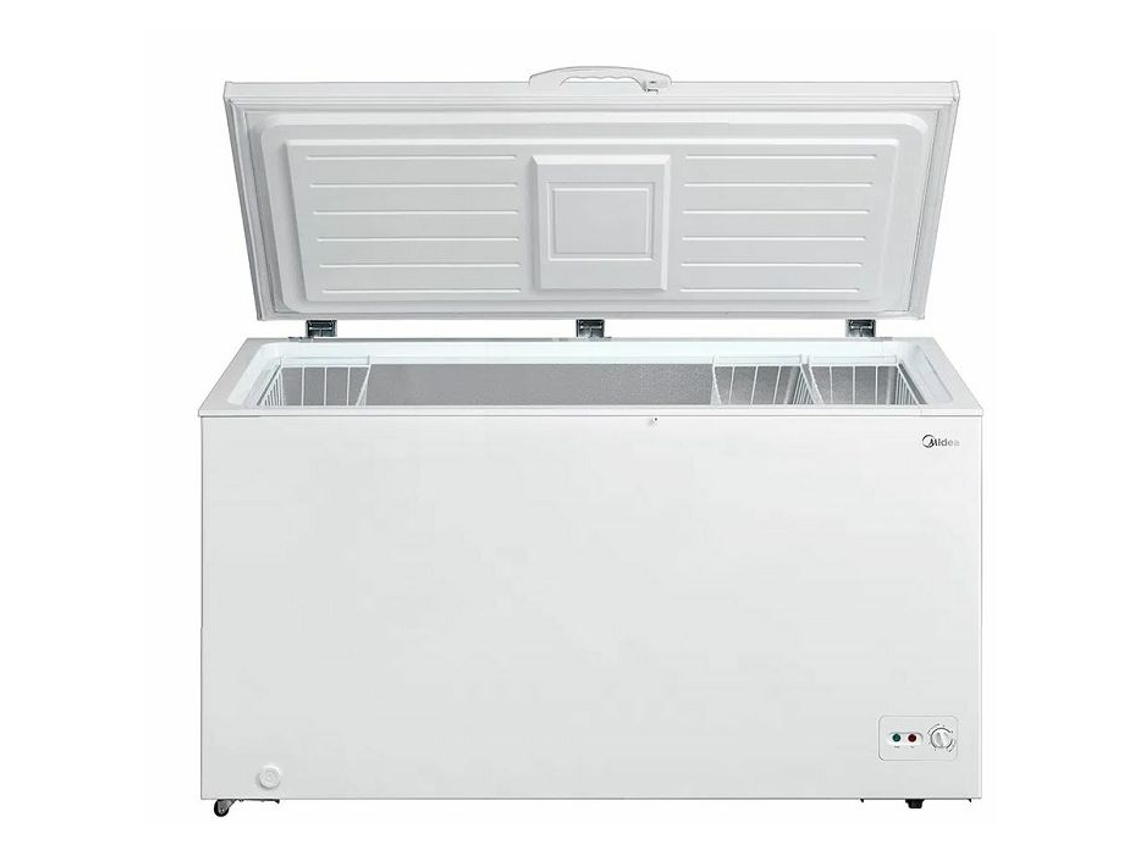Congelador de Tórax MIDEA Mdrc405Fee01