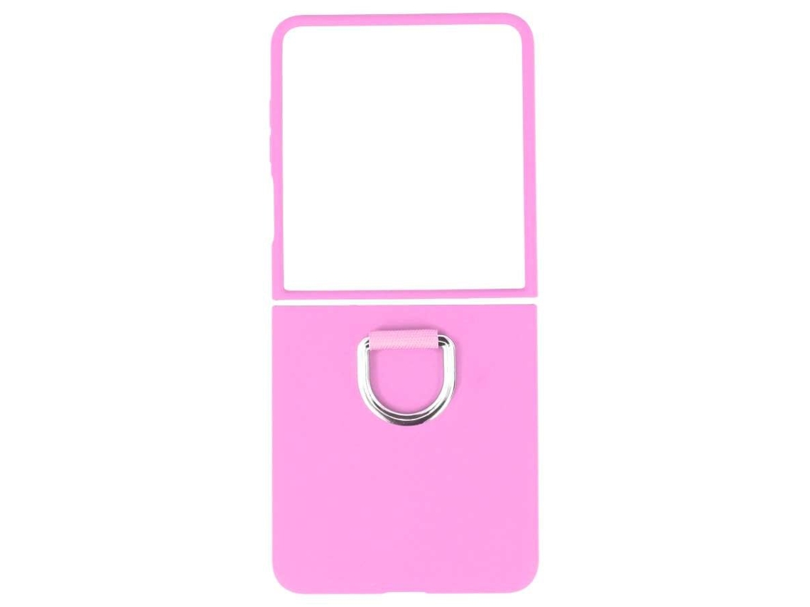 Funda Ring para Galaxy Z Flip 7 LA CASA DE LAS CARCASAS