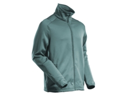 Pulôver Polar Customized 22585 Verde 2XL MASCOT