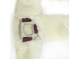 Cabeção EQUITHÈME Teddy Bordeaux