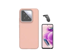 Pelicula de Vidro GIFT4ME Xiaomi 14