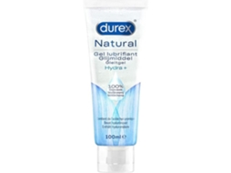 Alfalfa Durex - Lubrificante Hidratante Natural Com Ácido Hialurônico - 100ml 228314