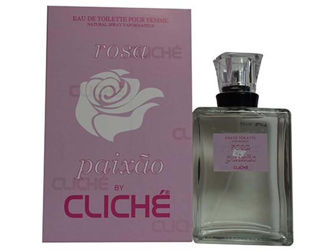 Genérico ROSE (tous) 100ml