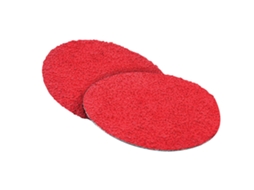 R Type 50 Grau Esmerilhamento Disco Vermelho 2´´SEACHOICE