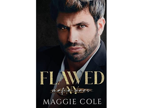 Livro Flawed de Maggie Cole (Inglês)