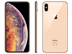 iPhone Xs Max APPLE (Recondicionado Marcas Mínimas - 64 GB - Dourado)