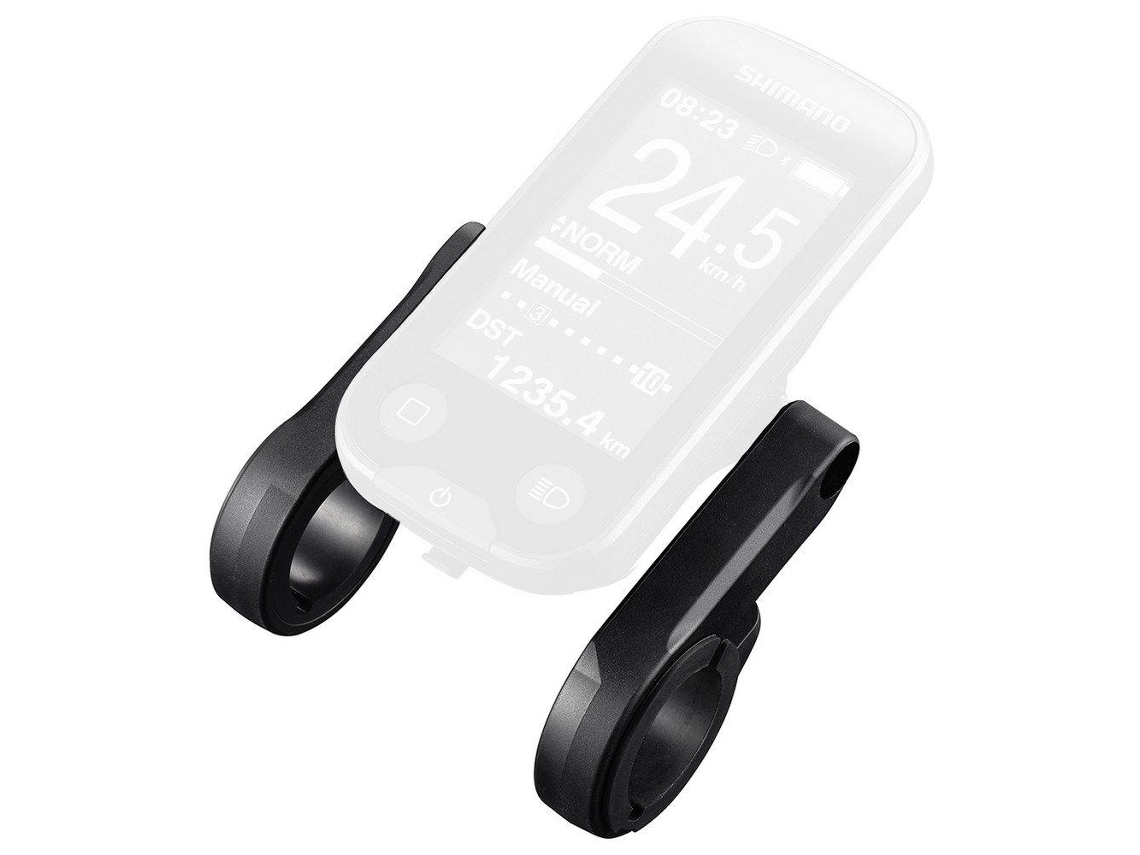 Shimano Steps E6100