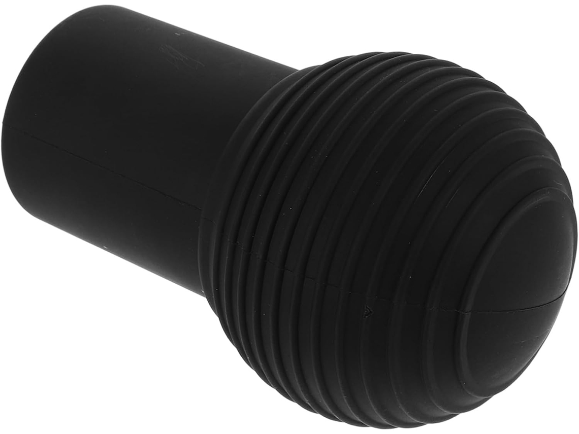 Almofada De Silicone , Design Compacto, Acessório Para Barra
