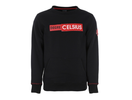 Camisola DEGRÉ CELSIUS Homem (Multicor - XL)