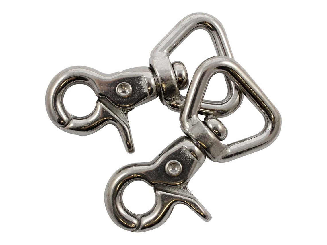 Black Magic Harness Clip