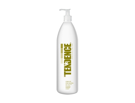 Champô TENDENCE Cabelos com Queda (1000 ml)