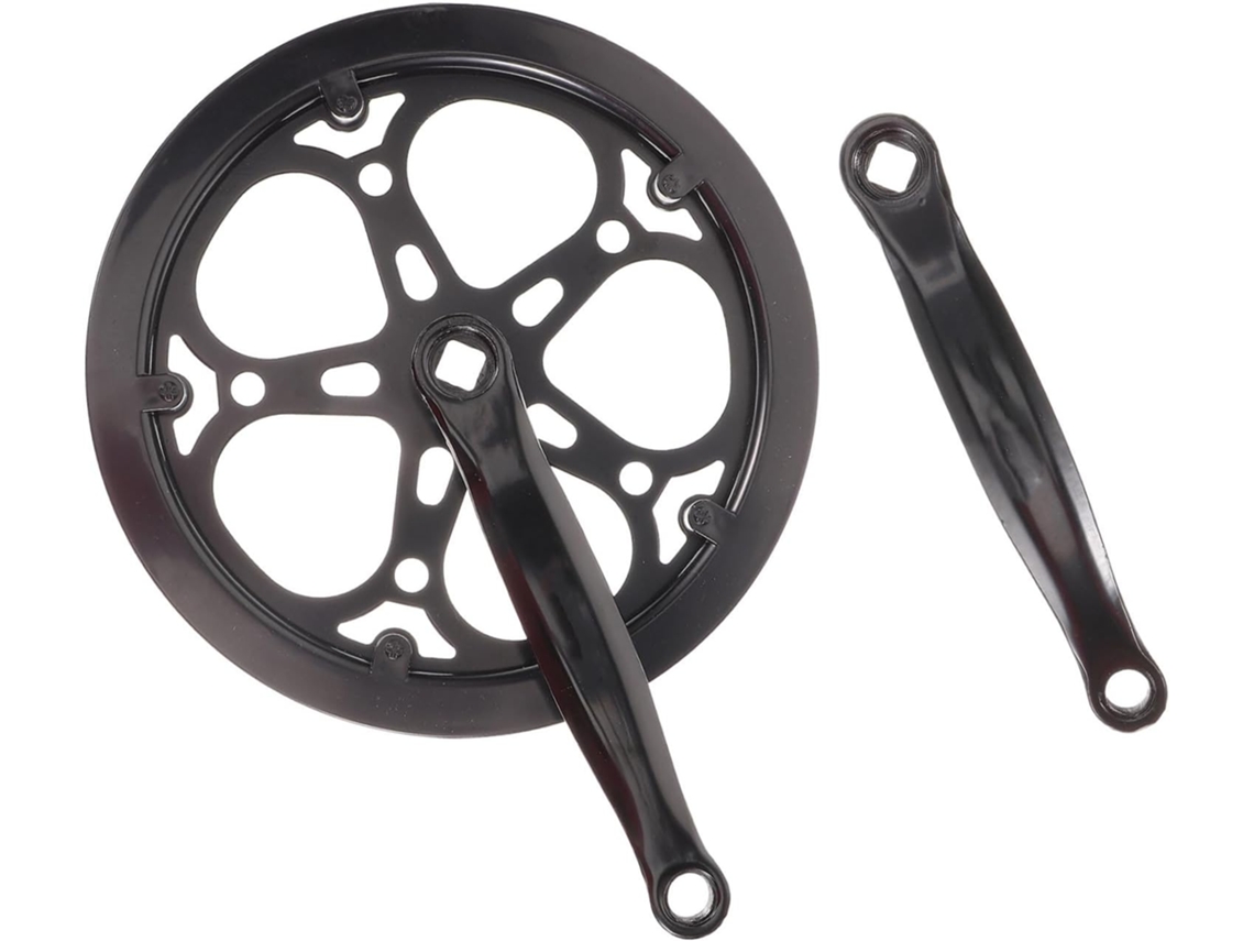 Pedivela de Ferro para Bicicleta SFUSHOS