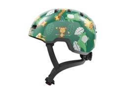 Capacete de Bicicleta ABUS