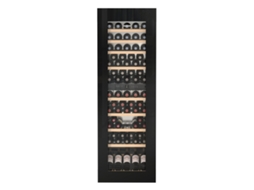 Cave de Vinho de Encastre LIEBHERR EWTGB-3583-21 001 (83 garrafas - Preto)