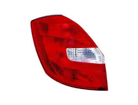 Farolim Esquerdo Skoda Fabia 5para Combi 07>09