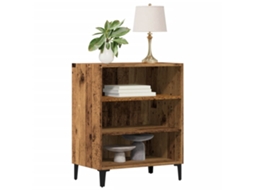 Aparador 57x35x75 cm Derivados de Madera Madera Vieja