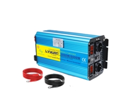 Inversor De Potência, Onda Senoidal Pura, Compatibilidade Versátil, 12v 6000w