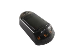 Luzes Solares Para Cabine De Caminhão, Luzes Solares Sem Perfuração Olysi Shop