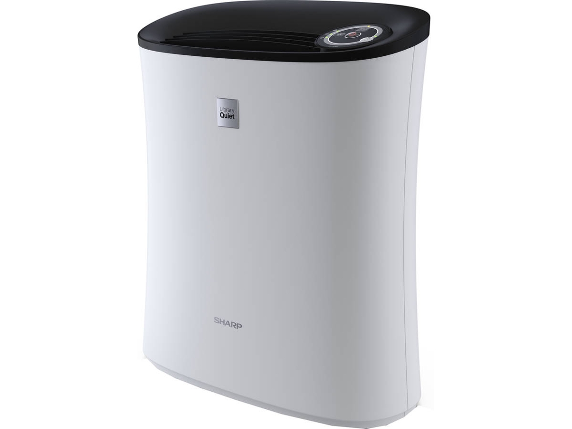 Purificador de Ar SHARP UA-PE30E-WB