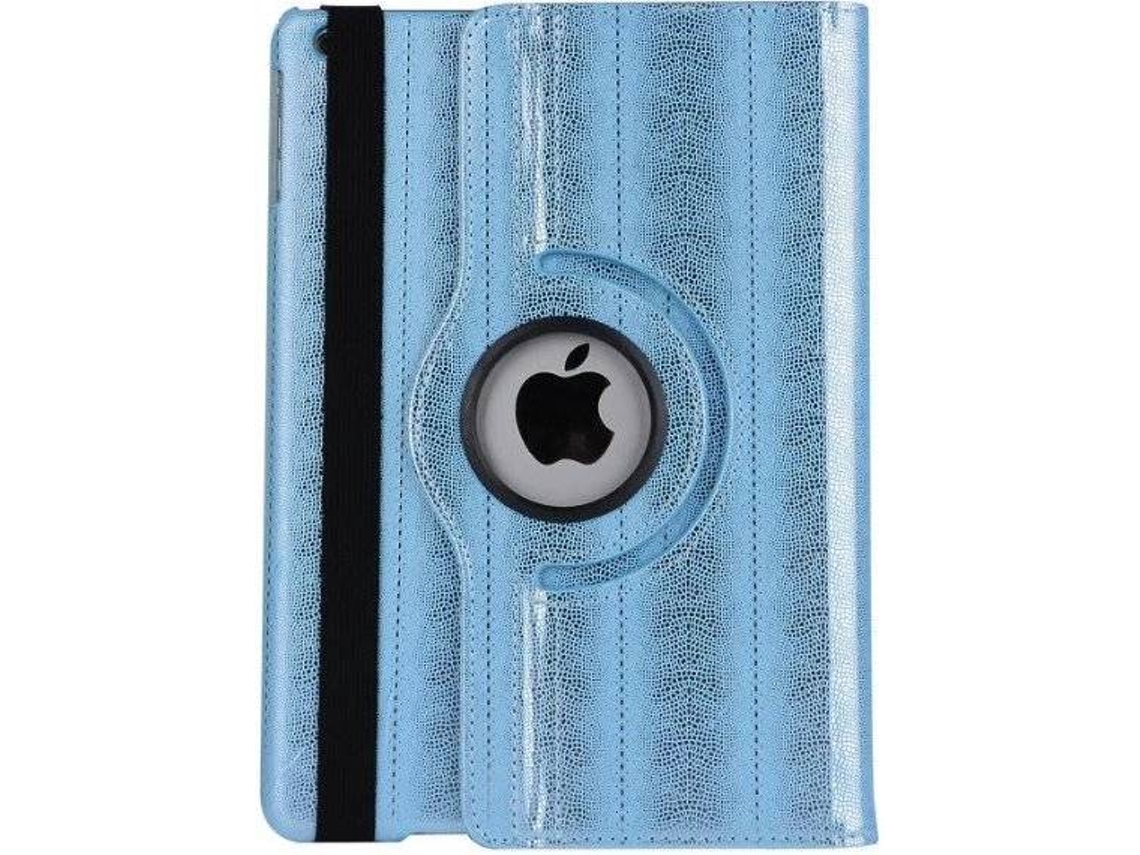 Capa Tablet Rotary 360 (iPad Mini 4 - 7.9'' - Azul)
